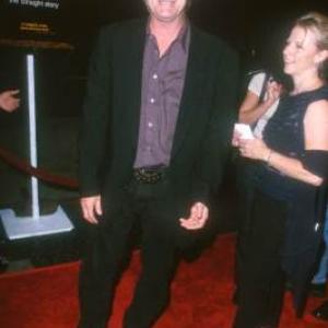 Bill Pullman at event of The Straight Story 1999