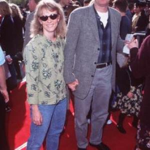 Bill Pullman at event of Anastasia (1997)