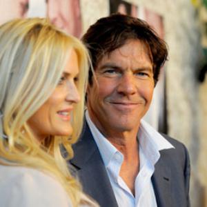 Dennis Quaid at event of The Special Relationship 2010