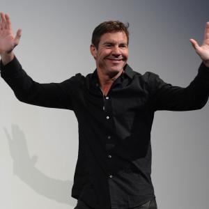 Dennis Quaid at event of At Any Price (2012)