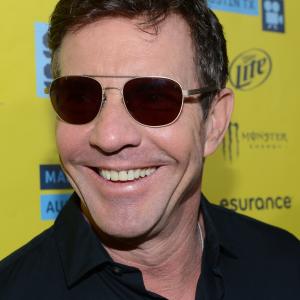 Dennis Quaid at event of At Any Price 2012