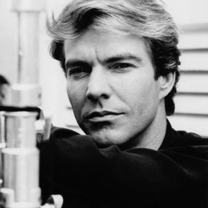 Still of Dennis Quaid in Postcards from the Edge 1990