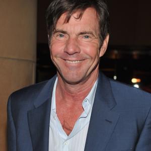 Dennis Quaid at event of Beneath the Darkness 2011