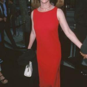 Kathleen Quinlan at event of Gladiatorius (2000)