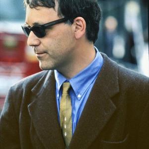 SAM RAIMI is the Director of Columbia Pictures' action adventure SPIDER-MAN.