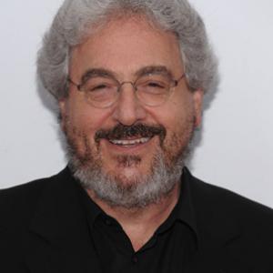 Harold Ramis at event of Year One 2009
