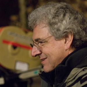 Still of Harold Ramis in Year One 2009