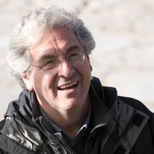 Still of Harold Ramis in Year One 2009