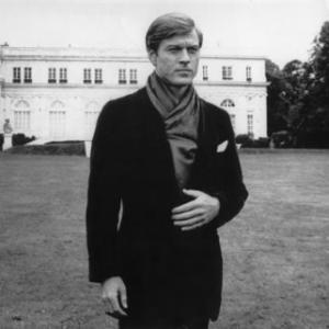 The Great Gatsby Robert Redford 1974 Paramount