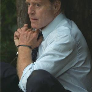 Still of Robert Redford in The Clearing (2004)