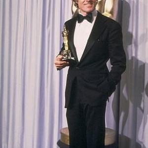 Academy Awards 53rd Annual Robert Redford 1981