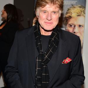 Robert Redford at event of The Company You Keep 2012