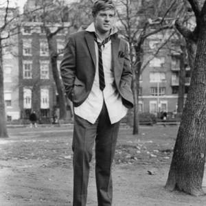 Barefoot in the Park Robert Redford 1967 Paramount Pictures
