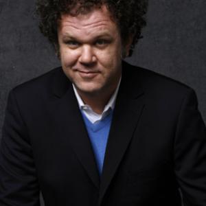 John C Reilly at event of Year of the Dog 2007