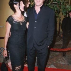 John C Reilly at event of The Perfect Storm 2000