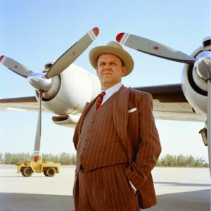 Still of John C Reilly in Aviatorius 2004