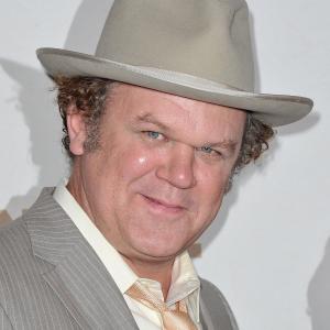 John C Reilly at event of Kivircas 2011