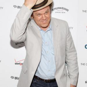 John C Reilly at event of Cyrus 2010