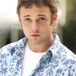 Brad Renfro at event of Bully 2001