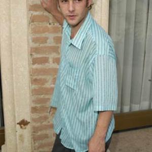 Brad Renfro at event of Bully 2001