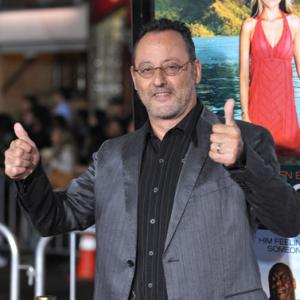 Jean Reno at event of Couples Retreat 2009