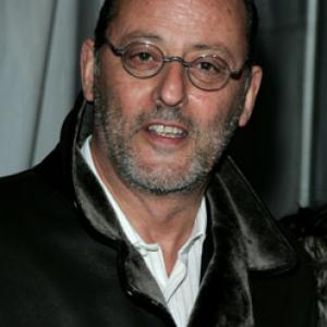 Jean Reno at event of The Pink Panther (2006)