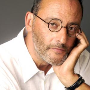 Jean Reno at event of Décalage horaire (2002)