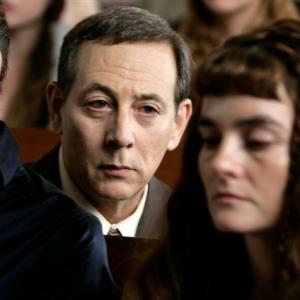 Still of Paul Reubens and Shirley Henderson in Life During Wartime 2009