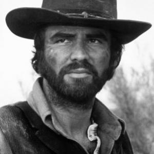 Burt Reynolds circa 1973