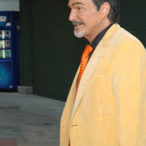 Burt Reynolds at event of The Dukes of Hazzard 2005