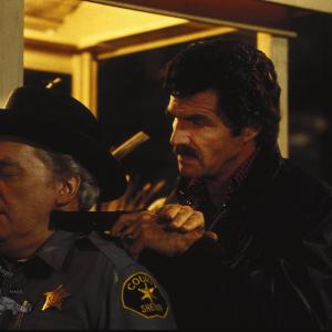 Still of Burt Reynolds in Malone 1987