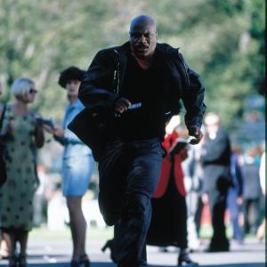 Still of Ving Rhames in Mission Impossible II 2000