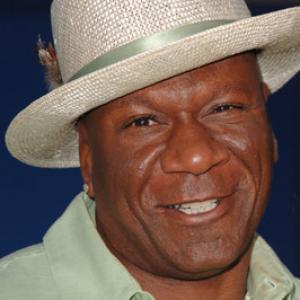Ving Rhames at event of I Now Pronounce You Chuck & Larry (2007)