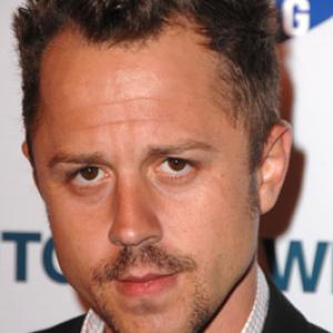 Giovanni Ribisi at event of Into the Wild 2007