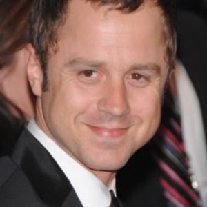 Giovanni Ribisi at event of Perfect Stranger 2007