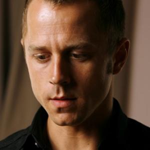 Giovanni Ribisi at event of The Dog Problem 2006