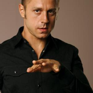 Giovanni Ribisi at event of The Dog Problem 2006