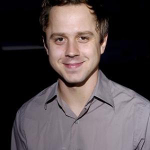 Giovanni Ribisi at event of Without a Paddle 2004