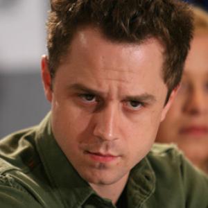 Giovanni Ribisi at event of I Love Your Work 2003
