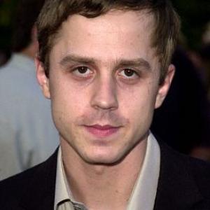 Giovanni Ribisi at event of The Score 2005