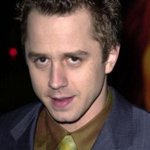 Giovanni Ribisi at event of The Gift (2000)