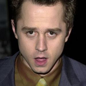 Giovanni Ribisi at event of The Gift 2000