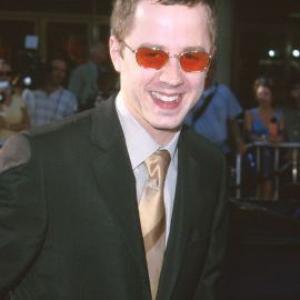Giovanni Ribisi at event of Gone in Sixty Seconds 2000