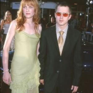 Giovanni Ribisi at event of Gone in Sixty Seconds 2000