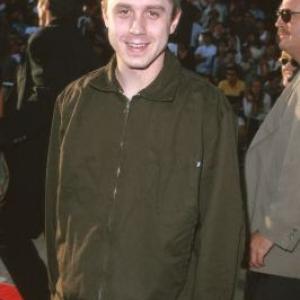 Giovanni Ribisi at event of Mission: Impossible II (2000)