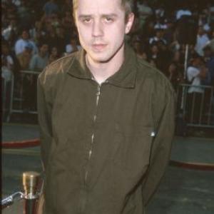 Giovanni Ribisi at event of Mission Impossible II 2000