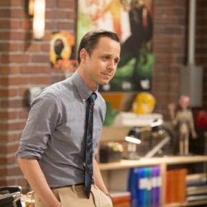 Still of Giovanni Ribisi in Dads 2013