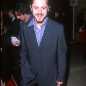 Giovanni Ribisi at event of For Love of the Game (1999)