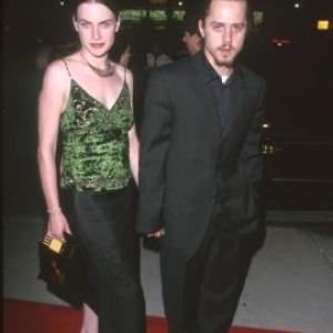 Giovanni Ribisi at event of Eyes Wide Shut 1999