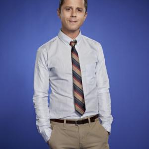 Giovanni Ribisi in Dads 2013